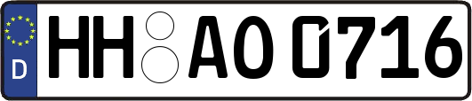 HH-AO0716