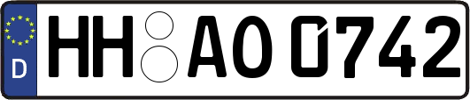 HH-AO0742