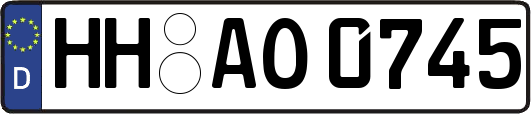 HH-AO0745