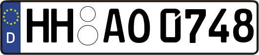 HH-AO0748