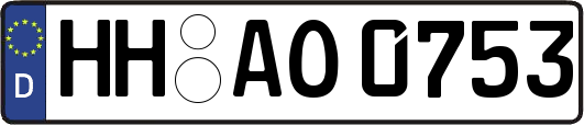 HH-AO0753