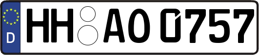 HH-AO0757