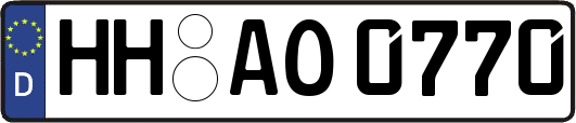 HH-AO0770