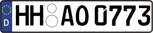 HH-AO0773