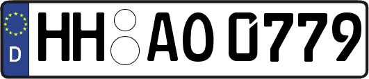 HH-AO0779