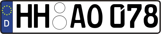 HH-AO078