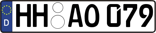 HH-AO079