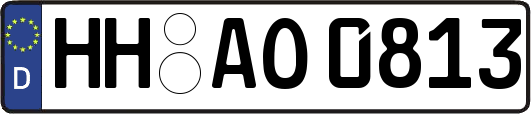 HH-AO0813