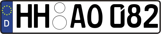 HH-AO082