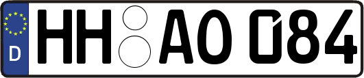 HH-AO084