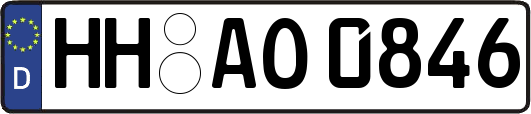 HH-AO0846