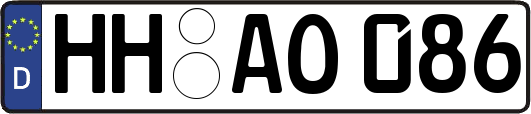 HH-AO086