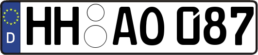 HH-AO087