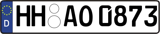 HH-AO0873