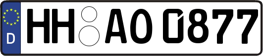 HH-AO0877