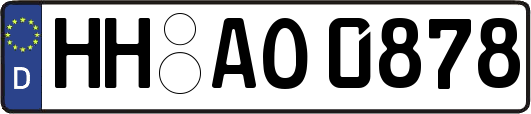 HH-AO0878