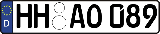 HH-AO089