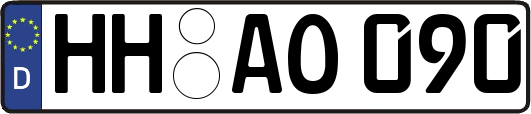 HH-AO090