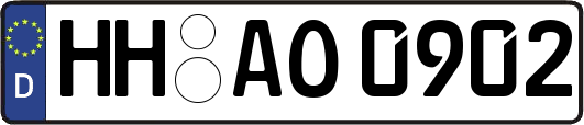 HH-AO0902