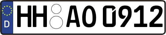 HH-AO0912