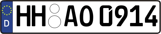 HH-AO0914