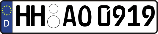 HH-AO0919