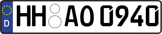 HH-AO0940