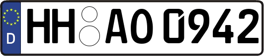 HH-AO0942