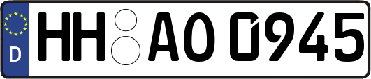 HH-AO0945