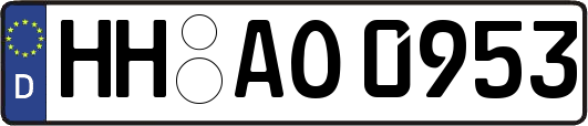 HH-AO0953
