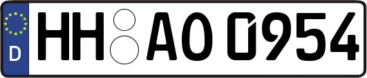 HH-AO0954