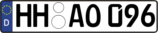 HH-AO096