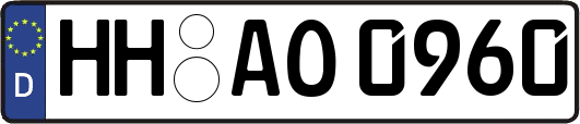 HH-AO0960