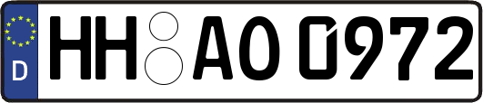 HH-AO0972