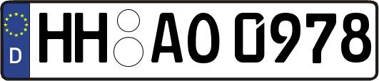 HH-AO0978