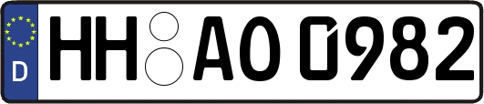 HH-AO0982