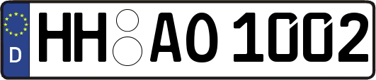 HH-AO1002