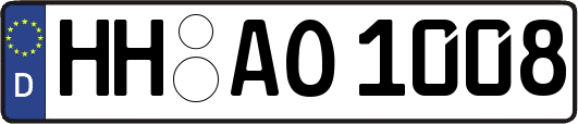 HH-AO1008