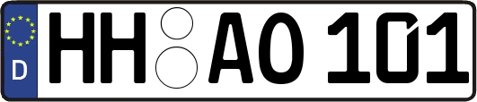 HH-AO101
