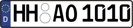 HH-AO1010
