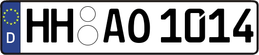 HH-AO1014