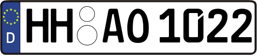 HH-AO1022