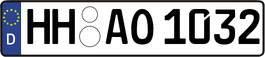 HH-AO1032