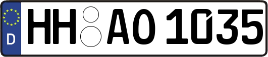 HH-AO1035