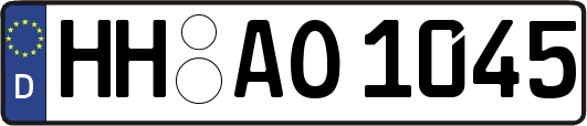 HH-AO1045