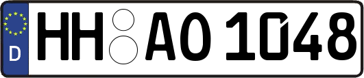 HH-AO1048
