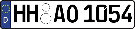 HH-AO1054