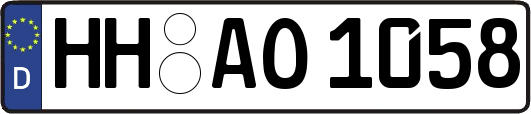 HH-AO1058
