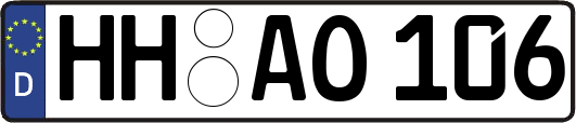 HH-AO106