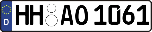 HH-AO1061